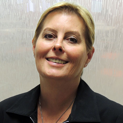 Ginny Heidemann